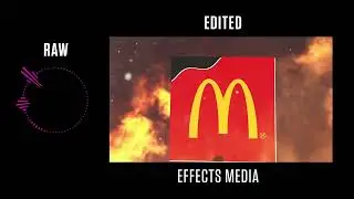 Magnets Media Style 3d Camera Video Editing In After Effects