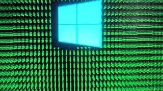 The Matrix Existence Confirmed | Windows 10 System Hack