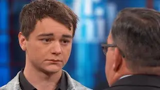 Father Apologizes To His Estranged Son