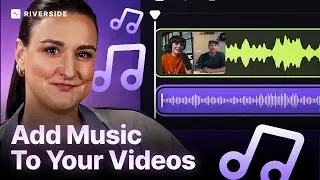 How To Add Music To Video