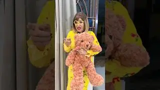 HANTU MIRIP EMAK | NURRAYNI25