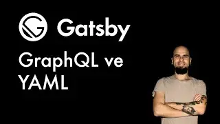 GraphQL ve YAML