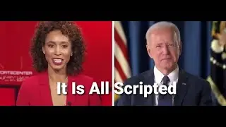 Former ESPN Host Sage Steele Says Biden Interview Was Entirely Scripted