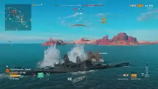 Battleships WOW Legends Premium Battles Ranked Play PVP Gameplay online 4K Playthrough