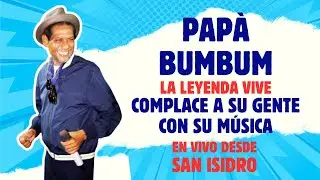 Diomedes El Artista - Papa Bumbum