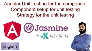 2 | Angular Unit Testing with Jasmine & Karma | Understand Jasmine | Why unit testing?