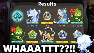 Wind Archer GLITCH? 🏹 Get Legendary Cookies Now!