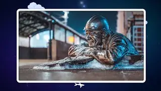 ☀️С добрым утром, малыши! Памятники водопроводу - Тайны шести континентов