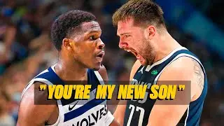 NBA Trash Talk MOMENTS