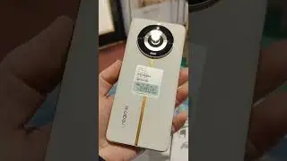 Realme 11 Pro plus 5G Unboxing!