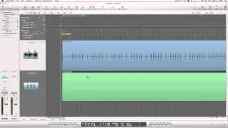 beatmapping in LOGIC Pro 9