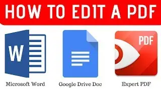 How to edit a PDF on Mac (3 methods)