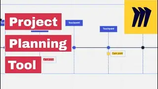 Project Planning Tool - For Managers, Programmers & Beginners