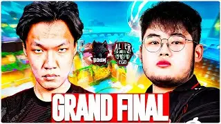 GRAND FINAL! NEW BOOM vs Alter Ego - HIGHLIGHTS  | VALORANT Indonesia Predator League