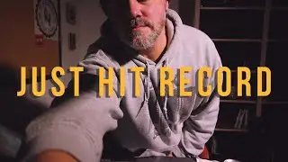 Just Hit Record | November Update