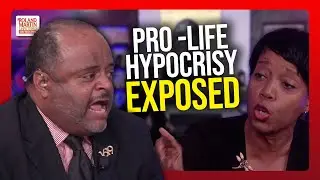 Roland EXPOSES Conservative Pro-Life HYPOCRISY ... Be Pro-Life From The Womb To The Tomb