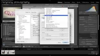 Lightroom 5: Cómo exportar fotos (Tutorial)