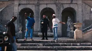 Rimkus, Werenoi, Lacrim & Mac Tyer - Ali (Clip Officiel)