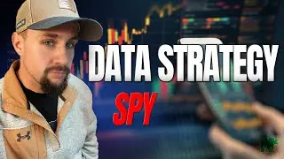 Data Strategy SPY