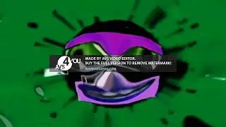 Klasky Csupo Robot Logo BFB Major