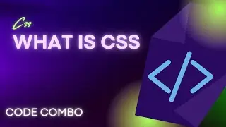 What is CSS |CSS Explained For Beginners |Web Development Tutorial# What is CSS in Hindi