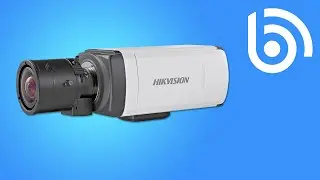 Hikvision: IP Configuration Setup