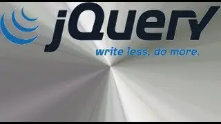 JQuery Basics - Tutorial #1