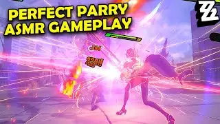 ZZZ Perfect Parry Gameplay | Zenless Zone Zero