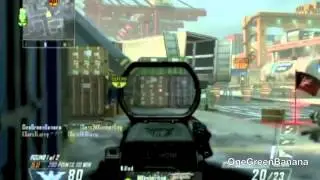 Wii U Black Ops 2 Domination Multiplayer With Gamepad