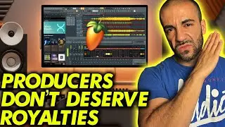 Why Beatmakers Dont Deserve Royalties