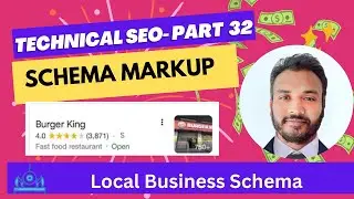 Easy Way to Schema Mark Up? Part 32 - New Full SEO Course in Bangla 2024  - Firoz Ahmad