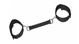 4620017197881 Наножники на карабинах универсального размера Джага / Jaga Universal Carabiner Cuffs