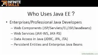 Java EE 7 Tutorial | What Is Java EE And Who Uses It?