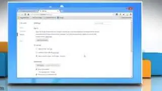 How to Disconnect Google™ Account from Google™ Chrome Browser to UnSync it