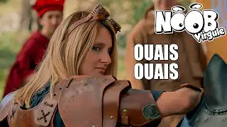 NOOB : Virgule : OUAIS OUAIS (contenu autonome)