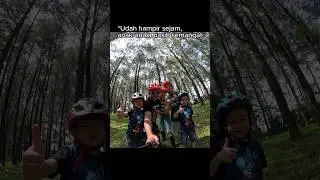 ITU SHUNJI NGOMONG APA SIH DI ENDING, ADA YG TAU? #offroad #internationalfamily #🇯🇵🇮🇩 #atv