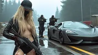 Shadow of the Lotus | BEST ACTION MOVIE | Watch for Free