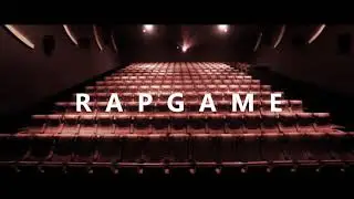 "Rap Game" 90s OLD SCHOOL BOOM BAP BEAT HIP HOP INSTRUMENTAL