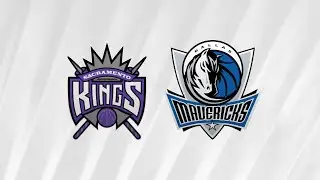 Sacramento Kings v Dallas Mavericks | Kobe Era | NBA 2K24