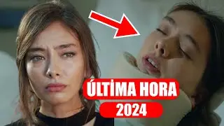 Conoce La triste historia de La Actriz Turca Neslihan Atagül (Amor Eterno)