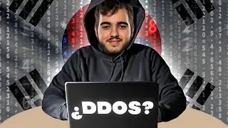 ¡¿Me HACKEAN en COREA?! ¿Dónde se va mi PING? | Flakked