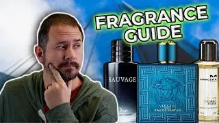 The ULTIMATE Fragrance COMPLIMENT PULLING GUIDE - 25 Compliment Pulling Colognes