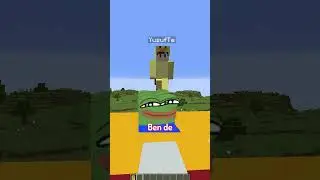 Minecraft Aklımı Oku w/