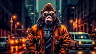 New Trap Songs 2024 Mix April ☠️ Best Gangster Rap Mix Hip Hop & Trap Music ☠️ Mafia Music