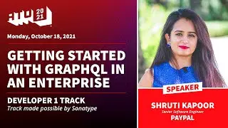 Getting Started with GraphQL in an Enterprise