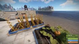 Rust farming: User Request - Farming Growth Basics