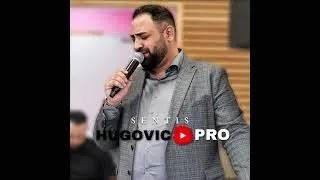 Muhamed Meety 2024 SENTIS #1 Ma Sikirintu Mi Daj - Studio Hugovic