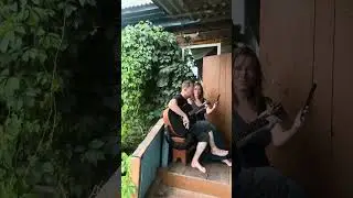 ДДТ - Дождь (cover)