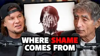 Where Shame Comes From (with Dr. Gabor Maté)