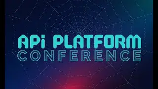 API Platform Con 2023 Aftermovie